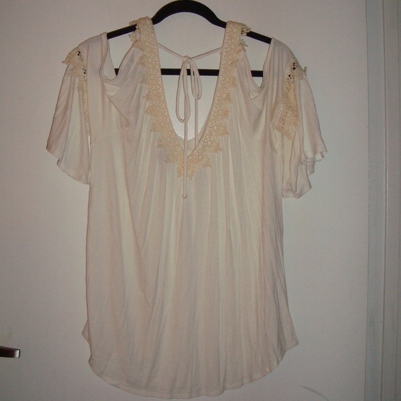 NWOT Blouse - Picture 3 of 4